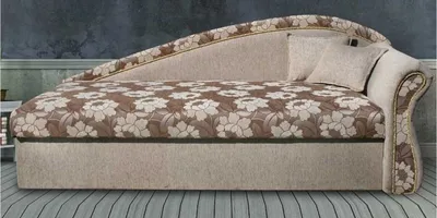 Капля (диван прямой) | Мебелетто. Ульяновская Фабрика мебели.