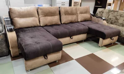 Угловой диван Капля, Серый {3216035} – купить в Твери за 40990 руб в  интернет-магазине Divano.ru