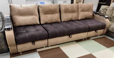 Прямой диван Капля Ваш Выбор купить в Волгодонске цена