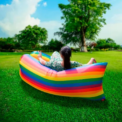 Архив Надувной диван Ламзак Lamzak AIR sofa Rainbow: 200 грн. - Туризм,  кемпинг, другое Одесса на BON.ua 87314900