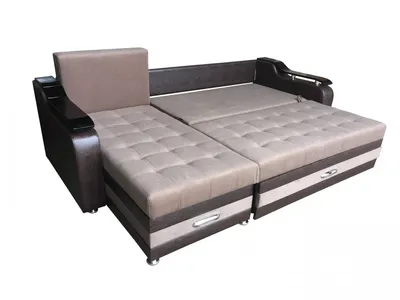 Купить диван Лидер - 5 - Прямые диваны от производителя «STOPМЕБЕЛЬ»