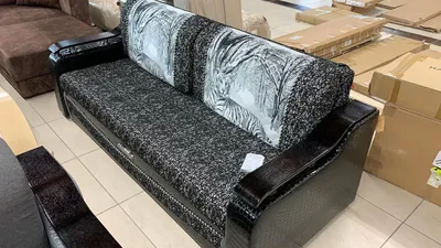 Раскладной диван «Лидер» — Tabilga.kg