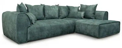 Угловой диван «Лондон» (2L.5R) купить в интернет-магазине Пинскдрев  (Казахстан) - цены, фото, размеры