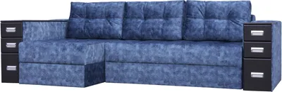 Купить угловой диван \"лондон-3\" - Мебельный маркет «ОКЕЙ»