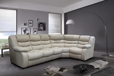Манчестер угловой диван (DecArt™) - купить Манчестер угловой диван в  интернет-магазине DecArt