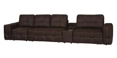 Модульный диван Манчестер - Добрый стиль