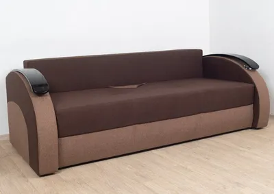 Угловой \"П\" образный диван \"Манчестер\" в АСВ Мебель можно купить за 35300  руб. в Набережных Челнах