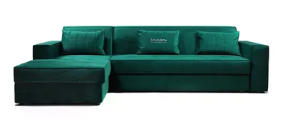 Манхэттен угловой диван (DecArt™) - купить Манхэттен угловой диван в  интернет-магазине DecArt