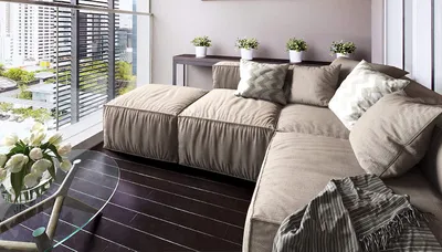 Спальня на балконе: преимущества и недостатки, выбор удобной мебели | Блог  о дизайне интерьера OneAndHome