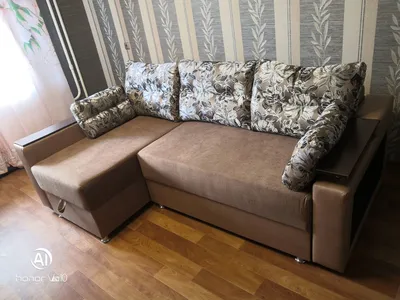 Мягкя мебель от производителя ТМ ДекАрт в Кропивницком