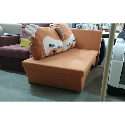 Диван Panda Panda 72049 Cappellini - заказать по низкой цене в Москве |  Just Form