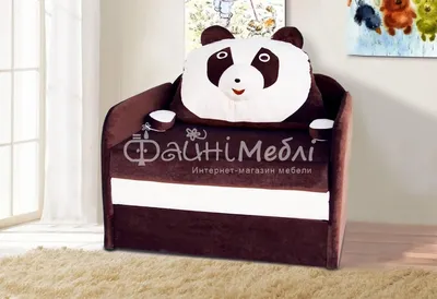 Диван \"Хилтон-3\" Panda в Луганске и ЛНР - Mebel-lg.ru