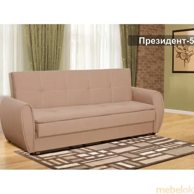 Угловой диван «Президент 3», купить диван в Харькове