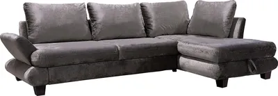 Угловой диван «Рейн 1» (3мL/R5мR/L) купить в интернет-магазине Пинскдрев  (Россия) - цены, фото, размеры