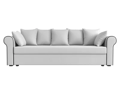 Прямой диван Рейн от производителя в Москве — купить по цене 34990 руб в  интернет магазине Лига Диванов