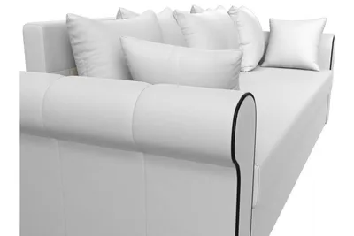 Купить диван угловой Рейн угол недорого от фабрики производителя в Москве