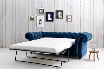 Диван французская раскладушка купить в Санкт-Петербурге, диваны-кровать с  механизмом французская раскладушка, недорого, цена, фото