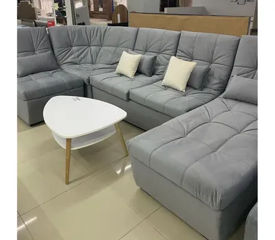 Диван - кровать ALISA SOFA в интернет-магазине на Ярмарке Мастеров | Диваны,  Москва - доставка по России. Товар продан.