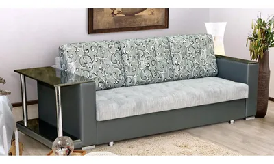 Купить диван с каретной стяжкой по низкой цене от МебельТоргСити