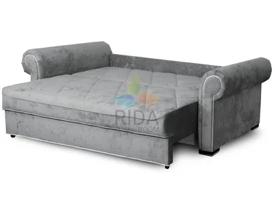 Раскладной диван Цезарь 1,3 м от производителя Креаль купить в  интернет-магазине с доставкой по всей Украине.