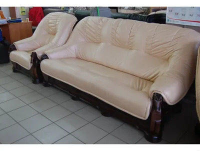 Трехместный диван Цезарь в ткани купить в Москве от производителя Пинскдрев  - Белорусская мебель от Мебель Полесья.