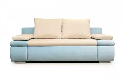 Трехместный диван «Цезарь» — Ariba