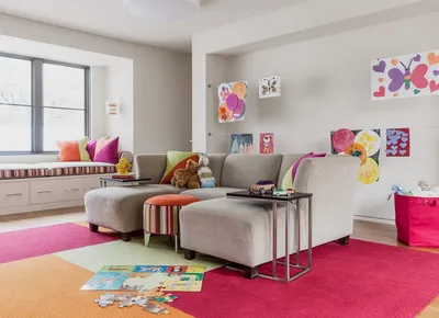 Как выбрать диван для детской комнаты - Фабрика «8 Марта»