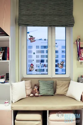 Учимся выбирать диван для детской спальни так, чтобы все были довольны — и  ребенок, и родители | Ardoni Moscow | Дзен