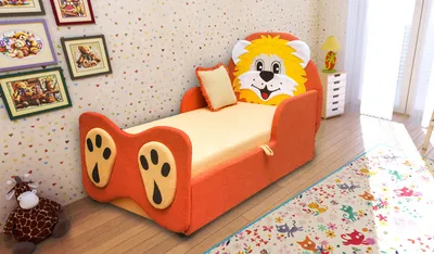 Идеальный диван для детской комнаты - советы по выбору мягкой мебели | RM  HOME