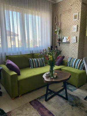 Диваны Прованс для ежедневного пользования — купить диван в стиле Прованс в  интернет-магазине RestMebel.ru