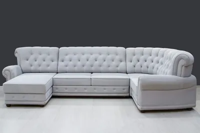 Угловой диван \"Валенсия 1\" оптом от производителя Алмаз, продажа мягкой  мебели в Ульяновске дешево