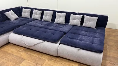 Купить угловой диван Валенсия в интернет магазине от производителя