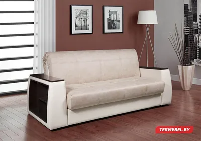 Прямой диван Валенсия Лайт от производителя в Москве — купить по цене 32990  руб в интернет магазине Лига Диванов