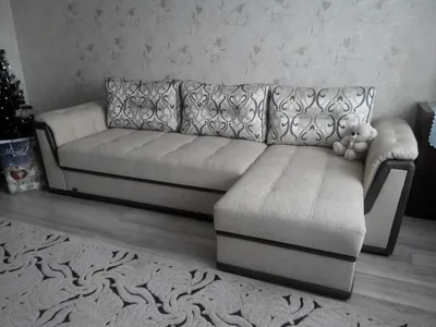 Купить угловой диван Вегас мебельной фабрики Прогресс: цены, фото, отзывы