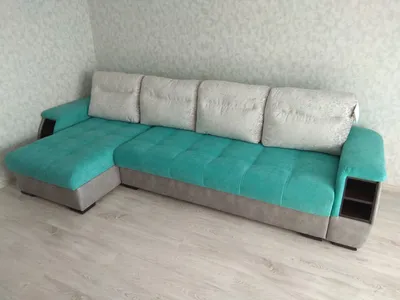 Угловой диван-кровать Вегас (3 кат.) купить в Хабаровске по низкой цене в  интернет магазине мебели