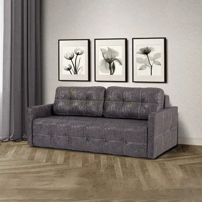 Кухонный угловой диван сиреневый Верона 7к со спальным местом, правый и  левый угол – купить в Москве по цене 28 448 руб.