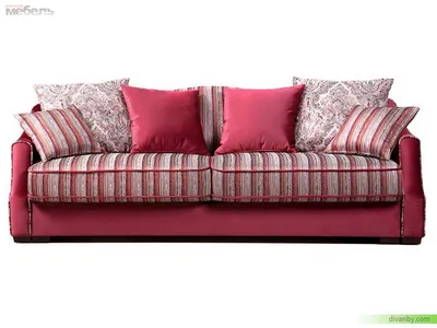 Прямой диван Версаль за 264865 в категории Диваны, от ROY BOSH