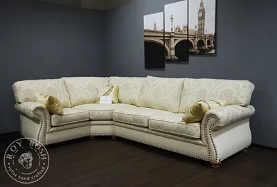Угловой диван \"Версаль\" (дельфин) - купить в Новосибирске по низкой цене |  Интернет-магазин «Мебель Мир54»
