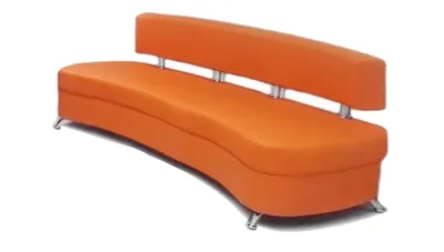 Купить диван «Волна» тик-так в СПб недорого