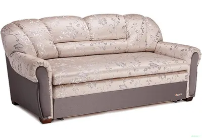 Прямой диван Жасмин 3 от бренда MatroLuxe - Sofino ᐉ купить по самой низкой  цене в Украине - Світ Матраців