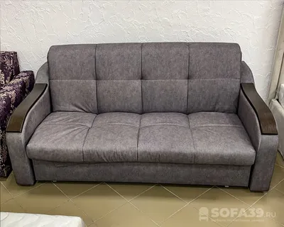 Прямые диваны в Калининграде в магазине Sofa39.ru