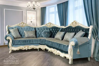 Купить Диван угловой BOOM по цене 67 200 руб. в Калининграде — Первый  мебельный