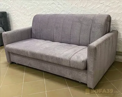 Прямые диваны в Калининграде в магазине Sofa39.ru