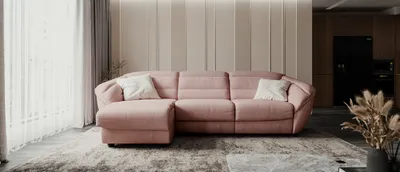 Прямые диваны в Калининграде в магазине Sofa39.ru