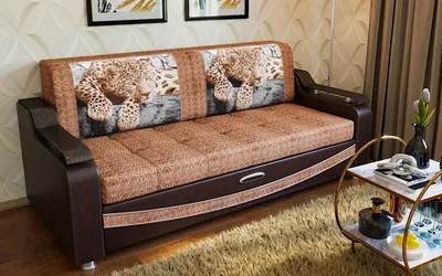 Мини-диван «Калифорния» – купить в Казани в магазине