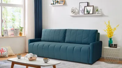 Угловой диван Релакс в Казани 104550 руб, размер и цвет на выбор