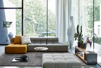 Угловой диван-кровать Nordic (левый, правый) 140x195 Ткань Lounge 20: цена,  состав, отзывы — Райтон Казань
