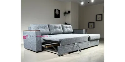 Угловой диван «Софит» (2ML/R.8MR/L) купить в интернет-магазине Пинскдрев ( Казань) - цены, фото, размеры