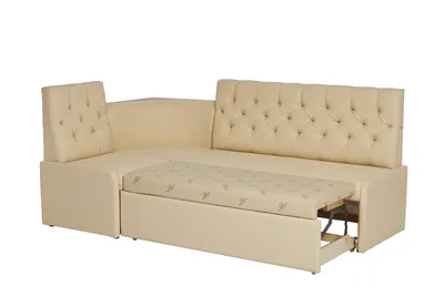 Кухонный диван угловой Остин со спальным местом купить в интернет-магазине Кухонный  диван
