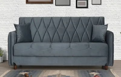 Бристоль модульный диван М-153 | Sofa Comfort